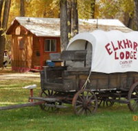 Elkhorn Lodge Chama - Accommodation Chicago