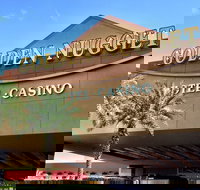 Golden Nugget Biloxi - Accommodation Chicago