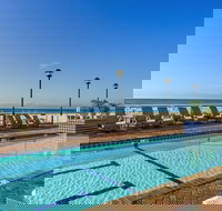 Westgate Myrtle Beach Oceanfront 828-94 - Accommodation Chicago