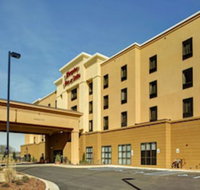 Hampton Inn  Suites Columbus MS - Accommodation Chicago
