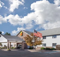 Super 8 by Wyndham Adrian - Accommodation Chicago