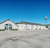 Motel 6 Beaver UT - Accommodation Chicago