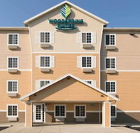 WoodSpring Suites Provo American Fork - Accommodation Chicago