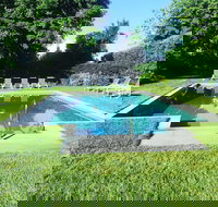 White Fences Inn - Accommodation Chicago