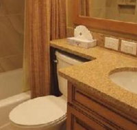 Hilton Grand Vacations Eagles Nest Resort - Accommodation Chicago