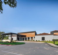 Courtyard by Marriott Addison Midway - Accommodation Chicago