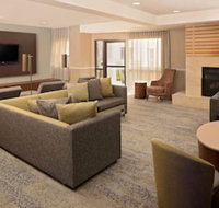 Courtyard by Marriott Dallas Addison/Quorum Drive - Accommodation Chicago