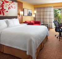 Courtyard by Marriott Los Angeles Century City/Beverly Hills - Accommodation Chicago