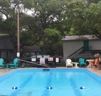 Captain's Cove Motel - Accommodation Chicago