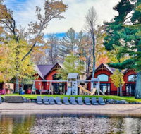 Good Ol' Days Resort - Accommodation Chicago