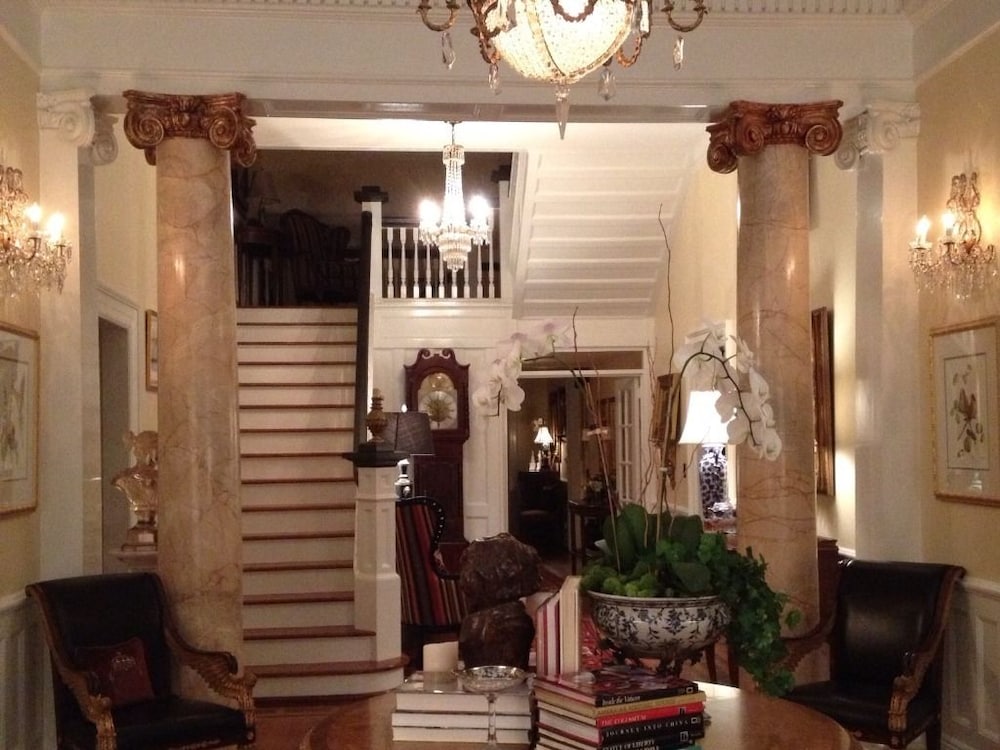 Rosewood Manor House B&B - thumb 1