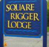 Square Rigger Lodge - Accommodation Chicago