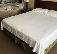 Allen Park Motor Lodge - Accommodation Chicago