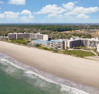 DoubleTree Resort by Hilton Myrtle Beach - Accommodation Chicago