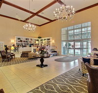 Comfort Suites Appleton Airport - Accommodation Chicago