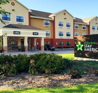 Extended Stay America Suites Appleton Fox Cities - Accommodation Chicago