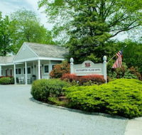 Southampton Village Motel - Accommodation Chicago