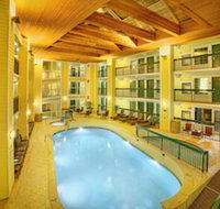 Econo Lodge Riverside - Accommodation Chicago