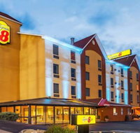 Super 8 by Wyndham Pigeon Forge near the Convention Center - Accommodation Chicago