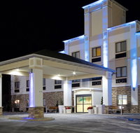 Holiday Inn Express Adrian an IHG Hotel - Accommodation Chicago