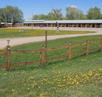 Chama River Bend Lodge - Accommodation Chicago