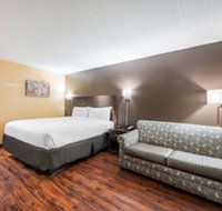 Econo Lodge - Accommodation Chicago