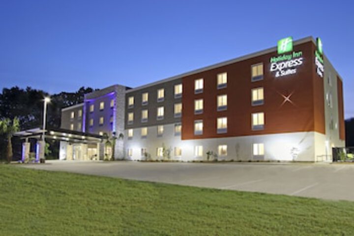 Holiday Inn Express & Suites Columbus North, An IHG Hotel - thumb 0