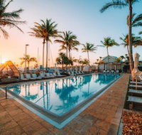 The Perry Hotel & Marina Key West - Accommodation Chicago