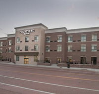 Courtyard by Marriott Albion - Accommodation Chicago