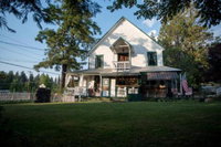 Avery Ca Accommodation Chicago