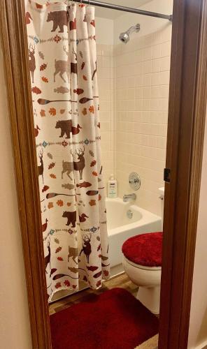 Rustic Cozy Condo At Brian Head! - thumb 4
