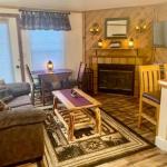 Rustic Cozy Condo At Brian Head! - thumb 1