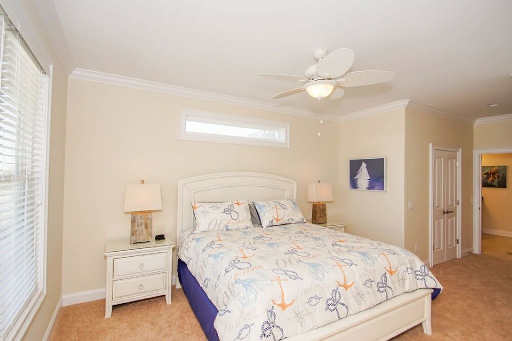A Reel Fine Place II 5 Br Home - thumb 2
