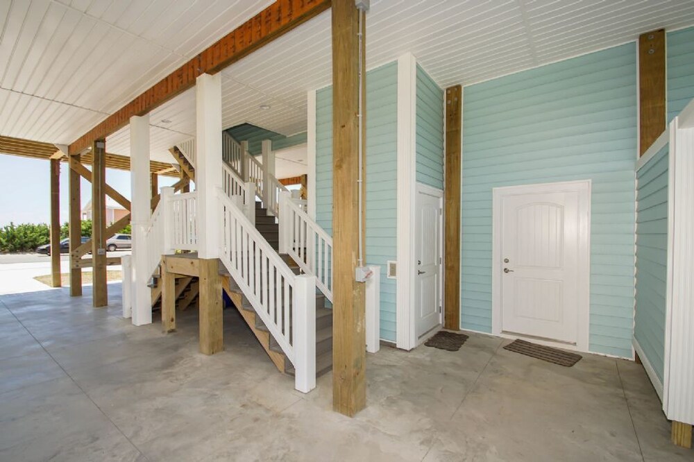 A Reel Fine Place II 5 Br Home - thumb 0