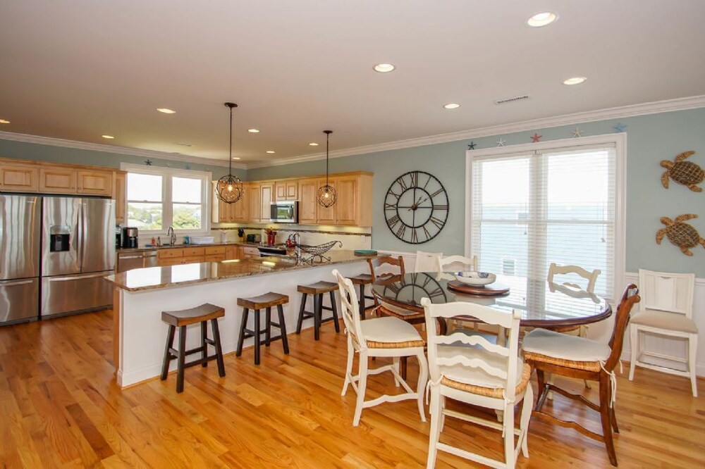 A Reel Fine Place II 5 Br Home - thumb 5