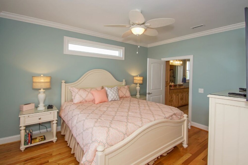 A Reel Fine Place II 5 Br Home - thumb 3