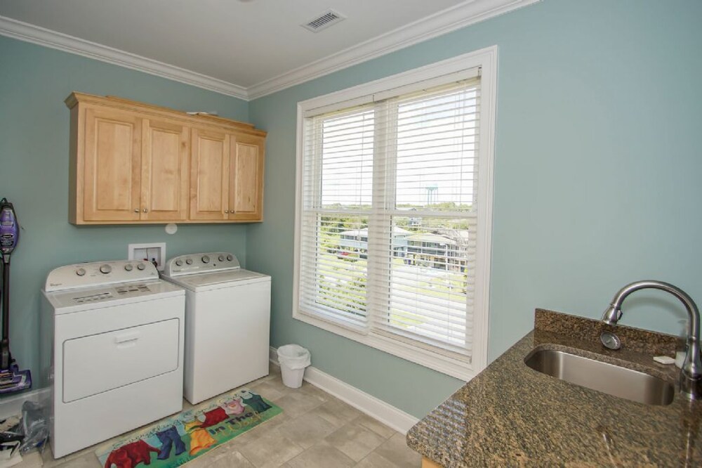 A Reel Fine Place II 5 Br Home - thumb 4