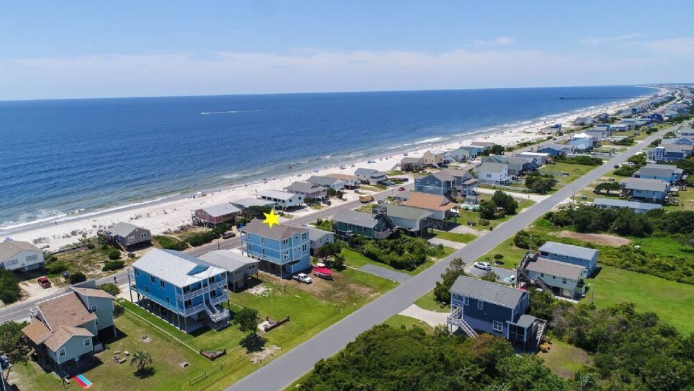 A Reel Fine Place II 5 Br Home - thumb 1