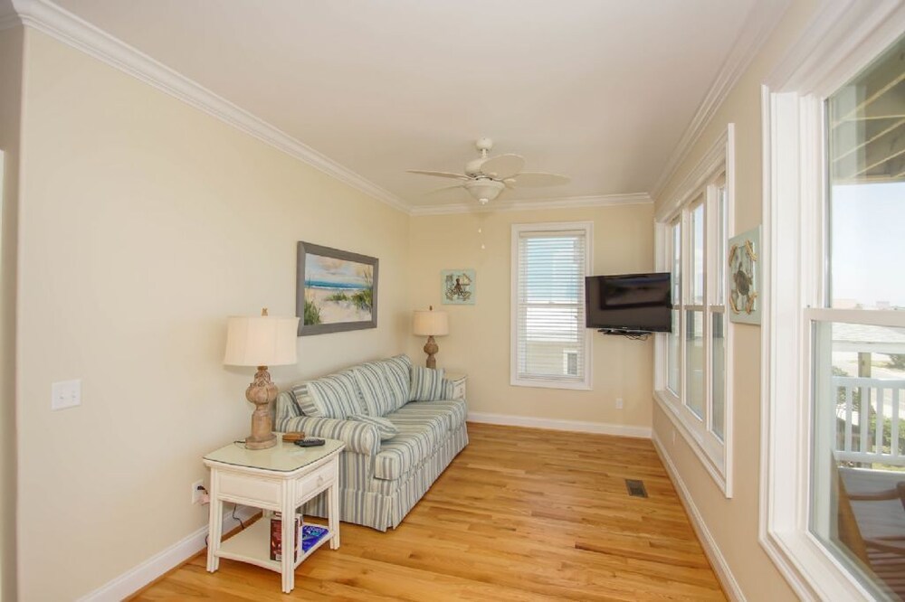 A Reel Fine Place II 5 Br Home - thumb 6