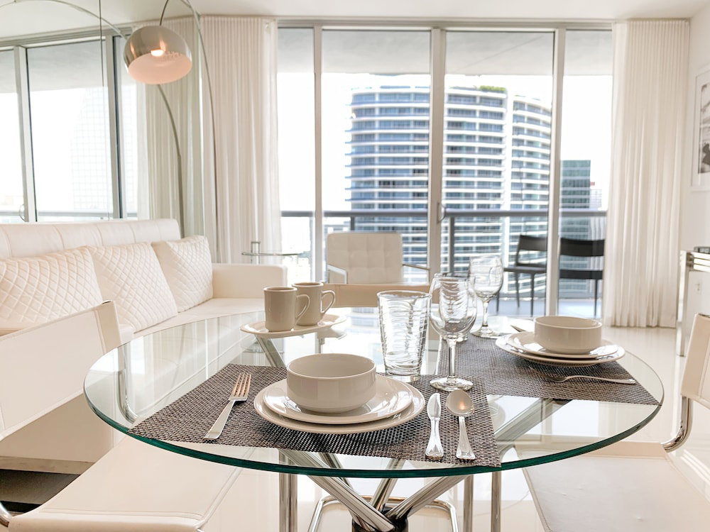 Icon Brickell Miami T-3 - thumb 6