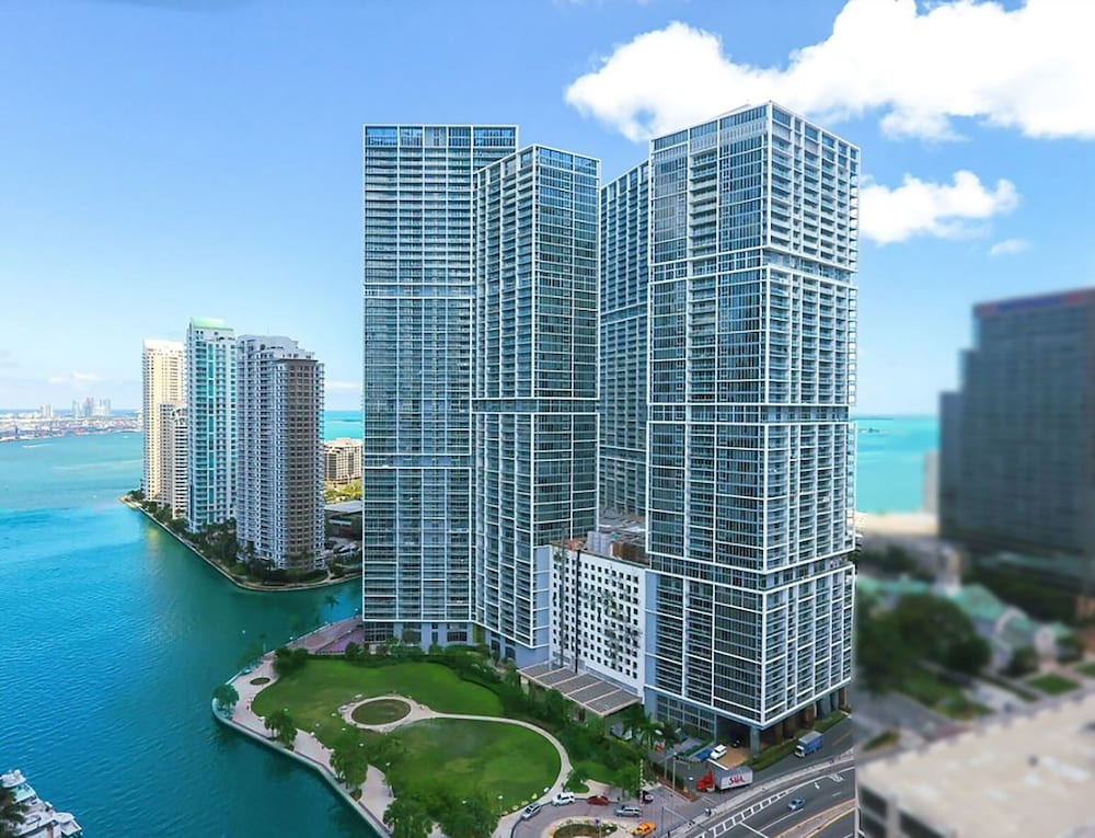 Icon Brickell Miami T-3 - thumb 0
