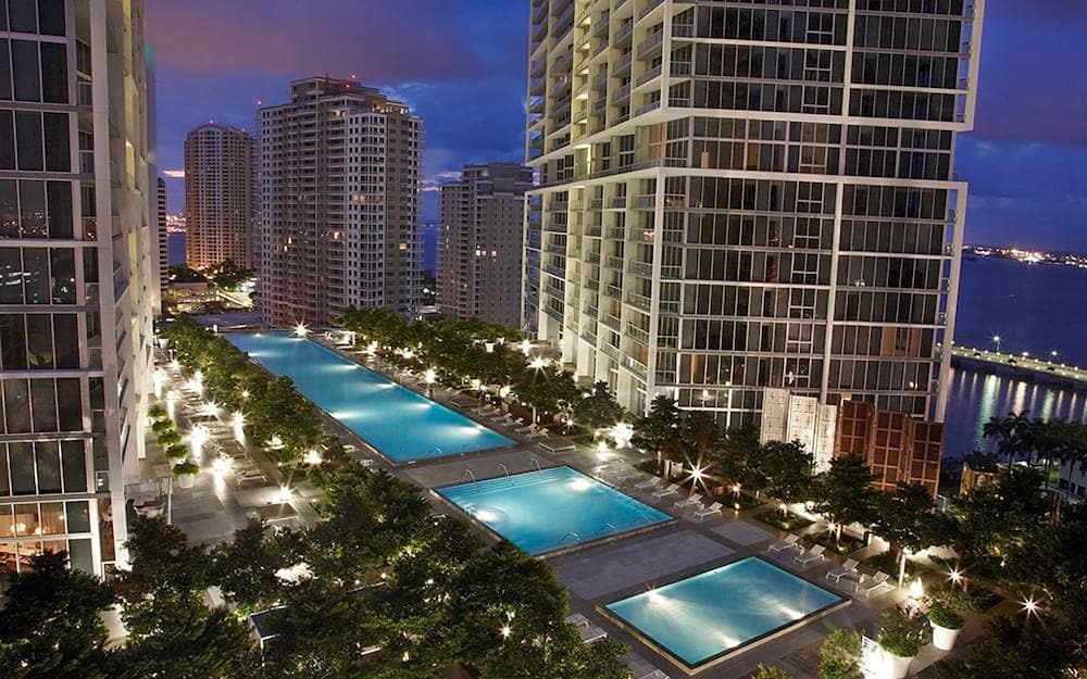 Icon Brickell Miami T-3 - thumb 1