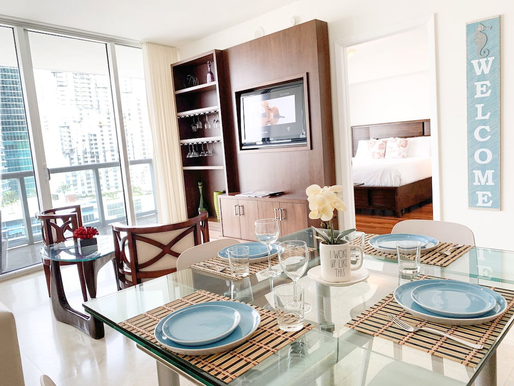 Icon Brickell Miami T-3 - thumb 2
