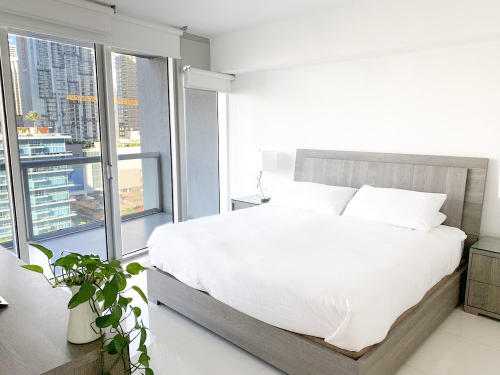 Icon Brickell Miami T-3 - thumb 4