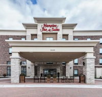 Hampton Inn  Suites Allen Park - Accommodation Chicago