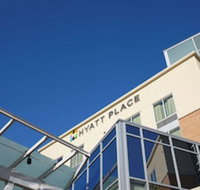 Hyatt Place Columbus - Accommodation Chicago