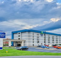 Holiday Inn Express Pigeon Forge/Near Dollywood an IHG Hotel - Accommodation Chicago