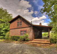 Serenity Now- Secluded Near Toccoa  Ocoee Rivers - Accommodation Chicago