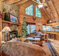 Bear Foot Ridge - Accommodation Chicago