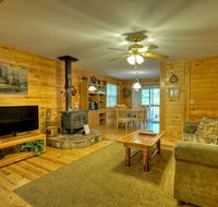 Toccoa River Escape - Accommodation Chicago